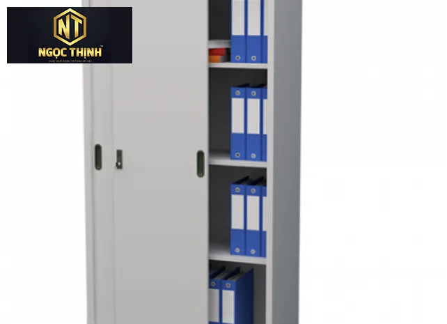 TỦ HỒ SƠ-Tủ sắt sơn tĩnh điện 1 khoang TS07 TỦ HỒ SƠ-Tủ sắt sơn tĩnh điện 1 khoang TS07